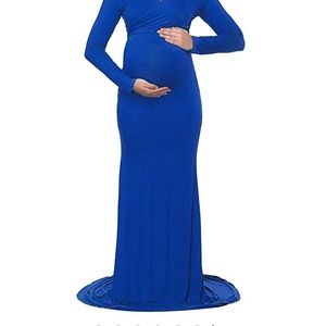 Maternity dress